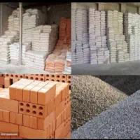 بلوک سیمان ماسه گچ