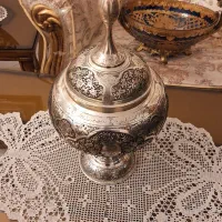 شکلات خوری مسی|کلکسیون اشیاء عتیقه|تهران, پونک|دیوار