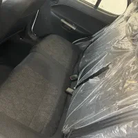 کوییک R فول با رینگ ، بهترین رنگ سفید مشکی|خودرو سواری و وانت|کرمان, |دیوار