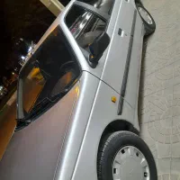 پژو ۴۰۵مدل۸۹ دوگانه سوز کارخانه|خودرو سواری و وانت|خرم‌آباد, |دیوار