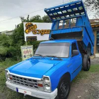 نیسان کمپرسی ۸۷ انژکتور