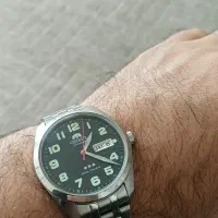 ساعت اورینت