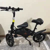 دوچرخه برقی