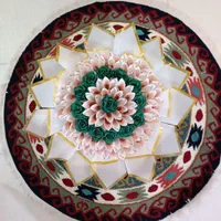 ارائه انواع گل آرایی با پول و باکس گل ودسته گل|گل مصنوعی|شیراز, محراب|دیوار