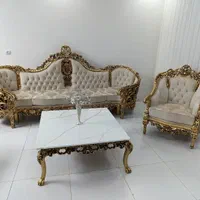 مبل اتریش|مبلمان خانگی و میز عسلی|تبریز, |دیوار