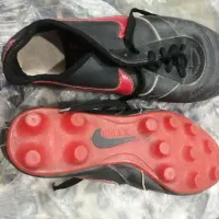 کفش چمن و لباس ورزشی|تجهیزات ورزشی|تربت جام, جامی|دیوار