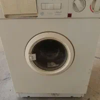 لباسشوی ازمایش