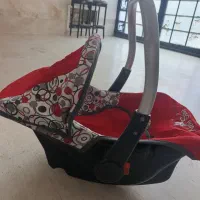 کریر نوزاد