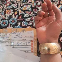 فروش فوری  تک دست لیزری محکم (ازتاریخ 9تا11 آبان)|جواهرات|یاسوج, |دیوار