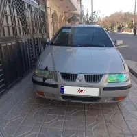 /سمند درجه یک/