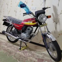 هندا cgl125ژاپن