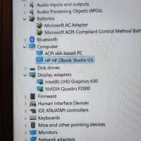 he zbook i9|رایانه همراه|تهران, سازمان برنامه جنوبی|دیوار