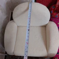 صندلی کوچک و پاخور|اسباب و اثاث بچه|تهران, گلچین|دیوار