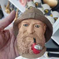 مجسمه دیواری|کلکسیون اشیاء عتیقه|قزوین, |دیوار