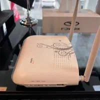 مودم فیبر نوری|مودم و تجهیزات شبکه|تهران, نازیآباد|دیوار