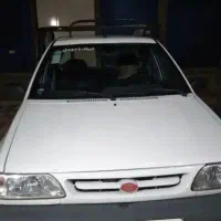 پراید وانت ۱۴۰۲