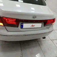 آزرا 2008|خودرو سواری و وانت|خمین, |دیوار