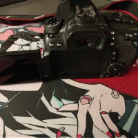 دوربین canon 70D|دوربین عکاسی و فیلمبرداری|تهران, پردیسان|دیوار