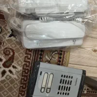 ایفون صوتی سالم