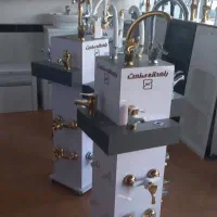 شیر الات و روشویی