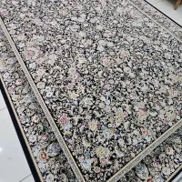 فرش ملکه مسی پالت ۱۲۰۰شانه صادراتی بیش ۳۰۰طرح ورنگ|فرش|شیراز, فرگاز|دیوار