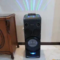 شیک تک سونی v77 درحدنو