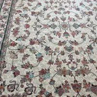 یک جفت فرش ۱۲متری