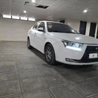 دنا توربو اتومات فول ۱۴۰۰|خودرو سواری و وانت|شیراز, شهرک مفتح|دیوار