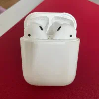 ایرپاد ۲ اصل اپل