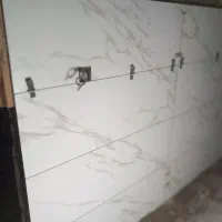 اجرای کاشی وسرامیک کف وبدنه|خدمات پیشه و مهارت|مسجد سلیمان, |دیوار