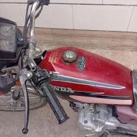 هندا مدل 94سالم بشرط