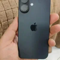 آیفون 16نرمال