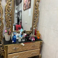 آینه های قدی آرایشگاهی