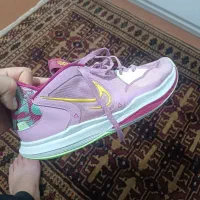 کفش والیبال