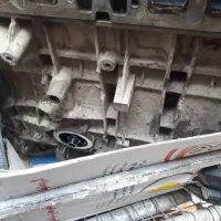 موتور پژو ۴۰۵ مدل ۹۰|قطعات یدکی و لوازم جانبی|کارون, |دیوار