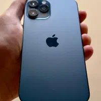 آیفون ۱۲ پرومکس iphone 12promax 256