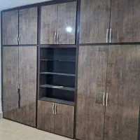 فروش واحد ۱۱۲ متری مدارک کامل ویو عالی همیشگی