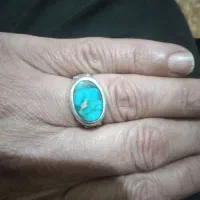 انگشتر|کلکسیون اشیاء عتیقه|تهران, اختیاریه|دیوار