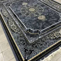 فروش و تعویض فرش نو با کهنه شما درب منزلتان|فرش|داراب, |دیوار