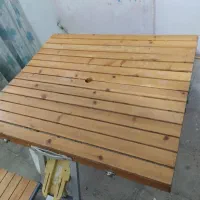 میز تاشو|میز و صندلی غذاخوری|تهران, امام زاده عبدالله|دیوار