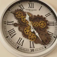 ساعت دیواری