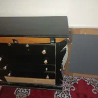 دلاور و کمد بچه