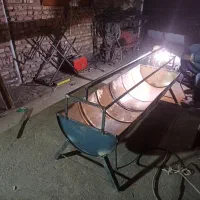 ساخت دروپنجره و آخور بابشکه و گرمکن برای گوسفند ‌|خدمات پیشه و مهارت|خسروشاه, |دیوار