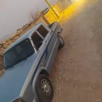 وانت سواری مزدا دوکابین 2000|خودرو سواری و وانت|بهبهان, |دیوار