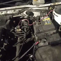 ماشین  سمند مدل ۸۹|خودرو سواری و وانت|بندرعباس, |دیوار