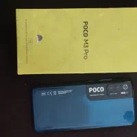 poco m3 pro 5g