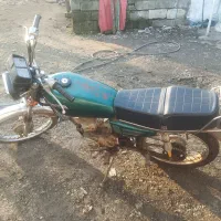 موتور مزایده ای سالم درحد