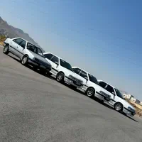 پژو 405 GLX - دوگانه سوز CNG، مدل ۱۳۸۸