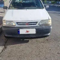 پراید مدل ۹۰