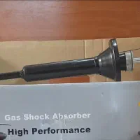 کمک اسپرت پراید